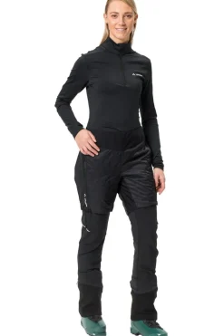 Vaude Short Women'S Sesvenna Iii