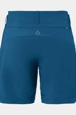 Vaude Short Women'S Skomer Bermuda Shorts