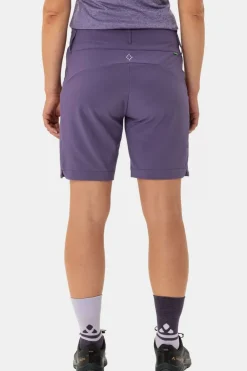 Vaude Short Women'S Skomer Bermuda Shorts