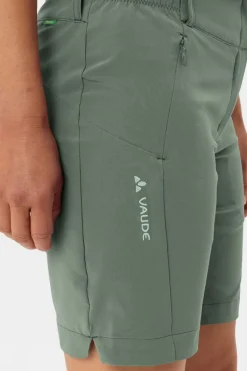 Vaude Short Women'S Skomer Bermuda Shorts