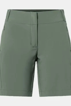 Vaude Short Women'S Skomer Bermuda Shorts