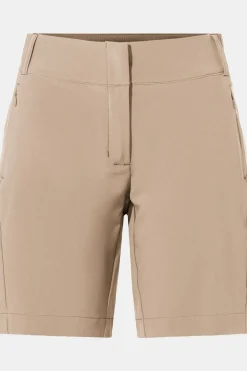 Vaude Short Women'S Skomer Bermuda Shorts