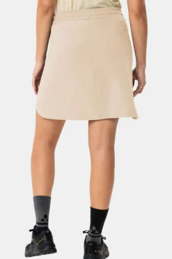 Vaude Skort Women'S Skomer Skort V