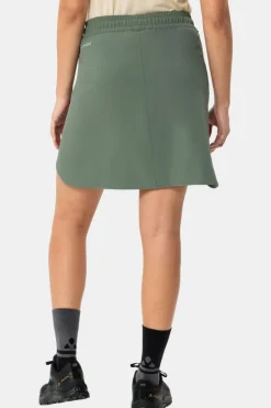 Vaude Skort Women'S Skomer Skort V