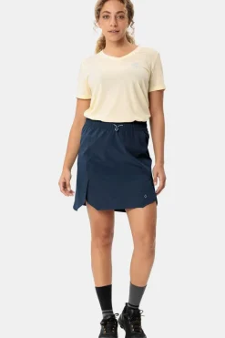 Vaude Skort Women'S Skomer Skort V
