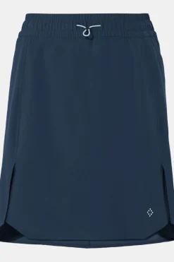 Vaude Skort Women'S Skomer Skort V