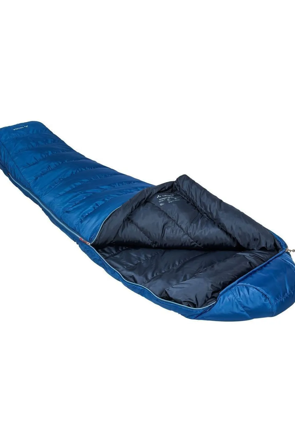 Vaude Slaapzak Hochgrat 700 Dwn
