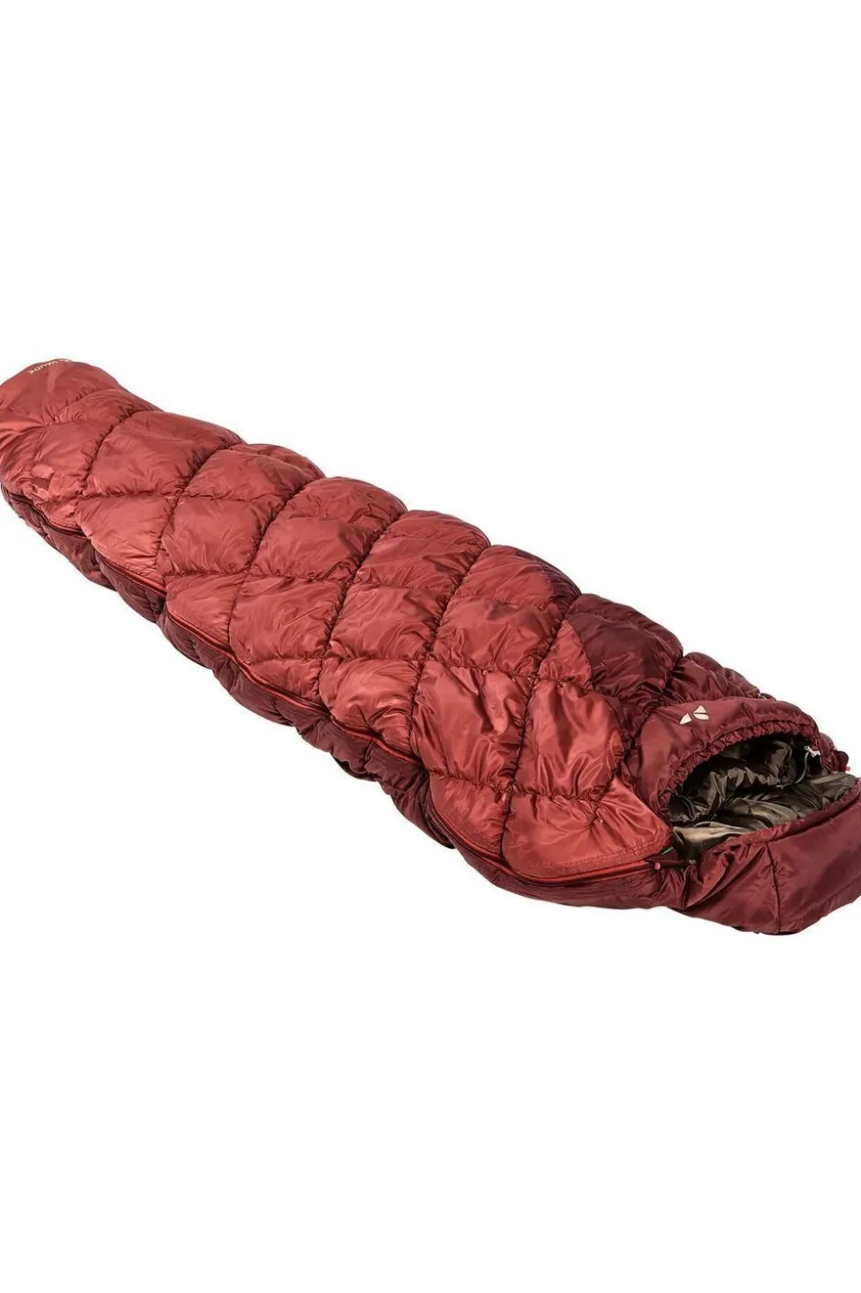 Vaude Slaapzak Meglis 700 Syn