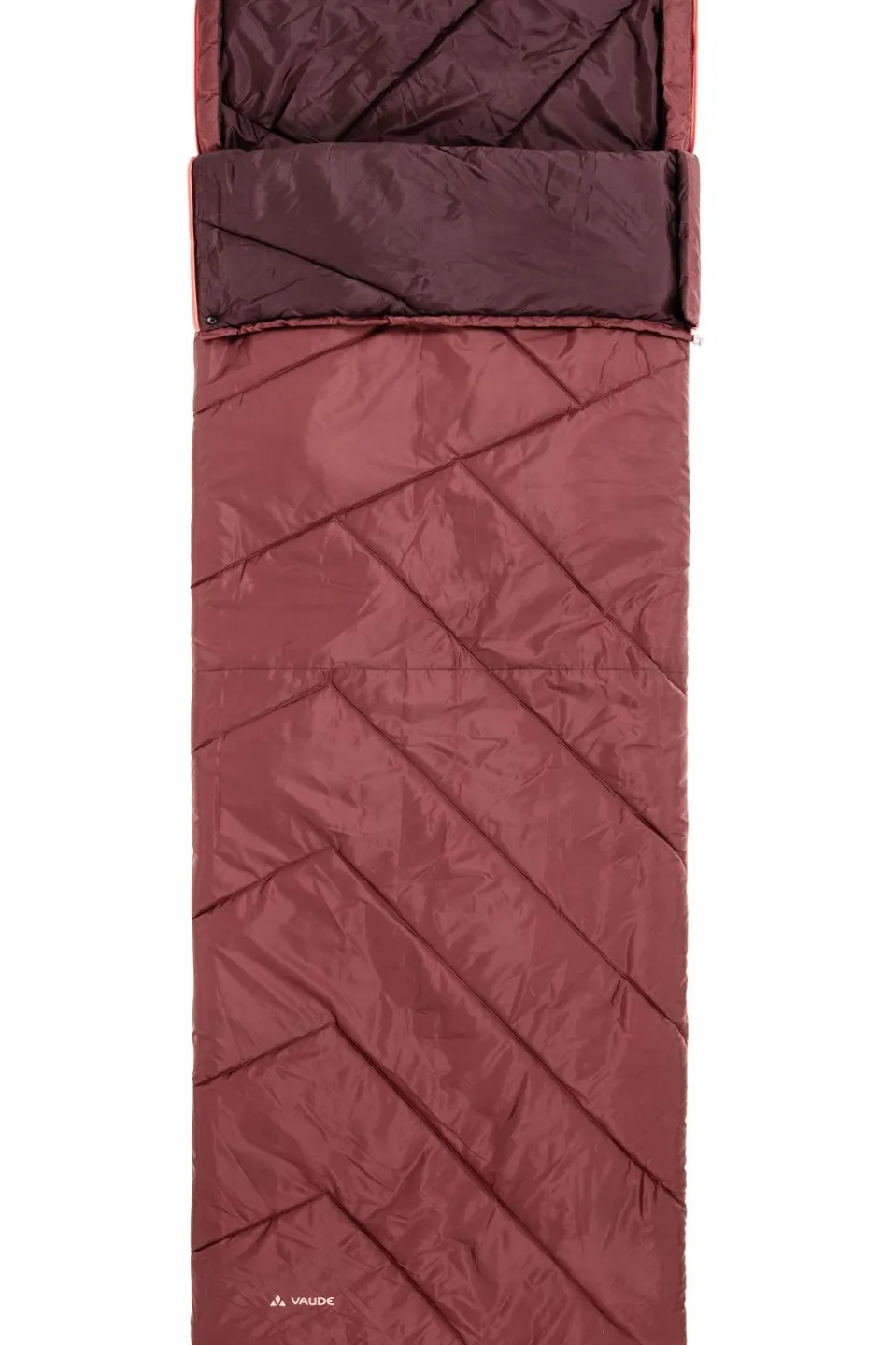 Vaude Slaapzak Navajo 500 II Syn