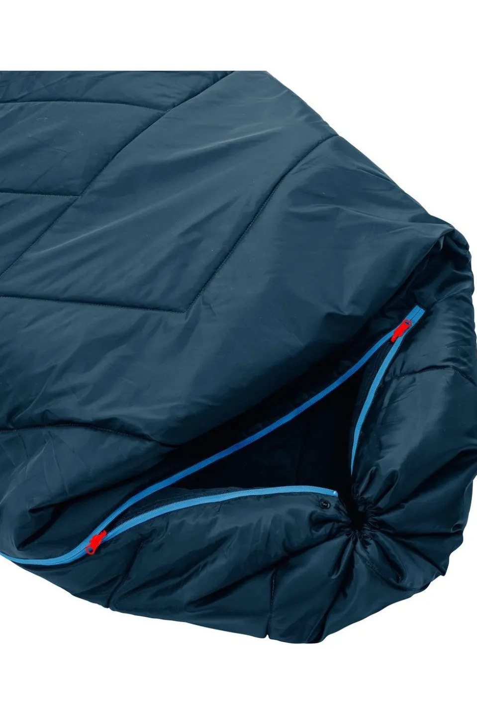Vaude Slaapzak Navajo 500 II Syn