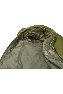 Vaude Slaapzak Selun 500 Syn