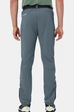 Vaude Softshell Broek Me Scopi III
