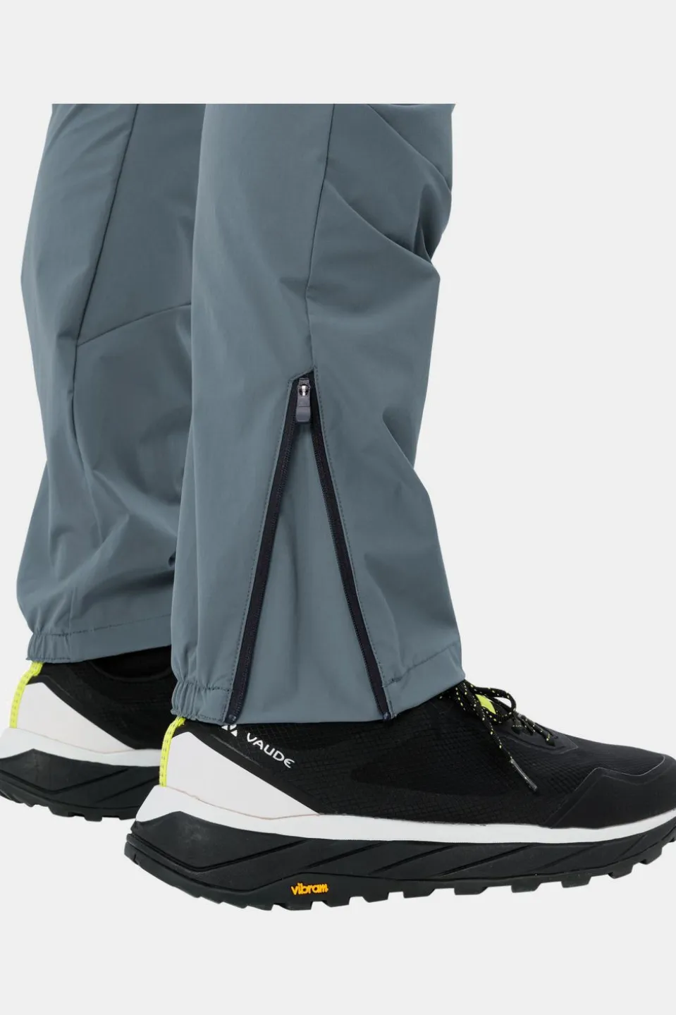 Vaude Softshell Broek Me Scopi III