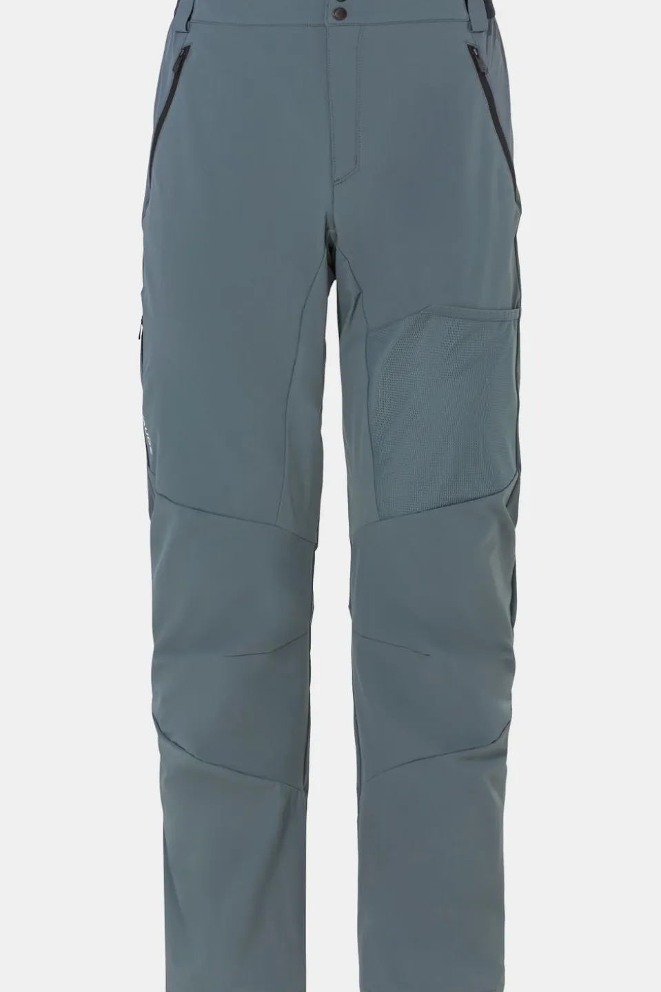Vaude Softshell Broek Me Scopi III