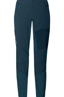 Vaude Softshell Broek Me Scopi III