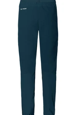 Vaude Softshell Broek Me Scopi III