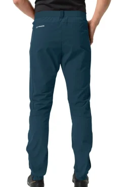 Vaude Softshell Broek Me Scopi III