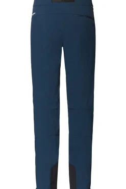 Vaude Softshell Broek Men'S Badile II