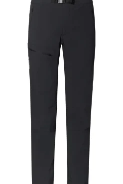 Vaude Softshell Broek Men'S Badile II