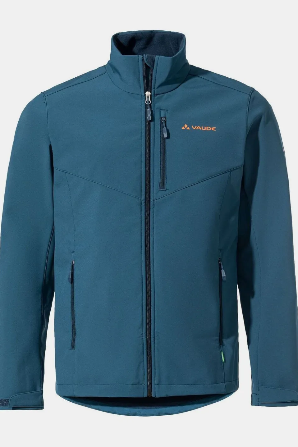 Vaude Softshell Jas Cyclone Me