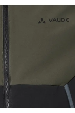 Vaude Softshell Jas Men'S Qimsa Softshell Jacket