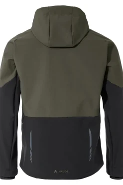 Vaude Softshell Jas Men'S Qimsa Softshell Jacket