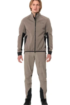 Vaude Softshell Jas Men'S Moab Pro Softshell Jacket
