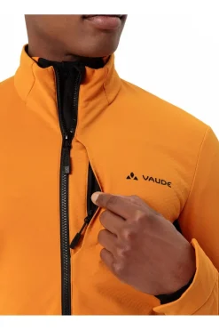 Vaude Softshell Jas Men'S Kuro Softshell Jacket Ii