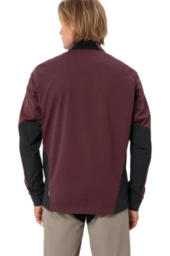 Vaude Softshell Jas Men'S Moab Pro Softshell Jacket