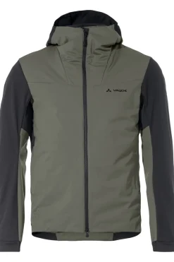 Vaude Softshell Jas Moab Padded Softshell Jacket