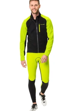 Vaude Softshell Jas Posta Softshell Jacket Vi