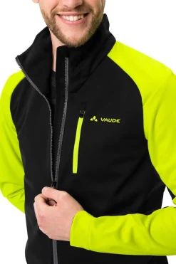 Vaude Softshell Jas Posta Softshell Jacket Vi