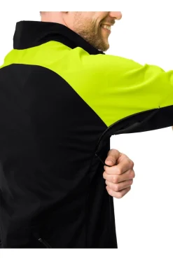 Vaude Softshell Jas Posta Softshell Jacket Vi