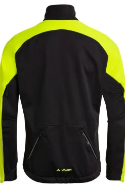 Vaude Softshell Jas Posta Softshell Jacket Vi