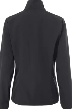 Vaude Softshell Jas Women'S Hurricane Jacket Iv