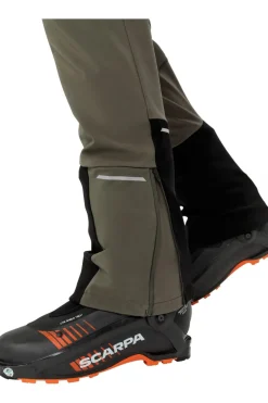 Vaude Softshell Men's Larice IV