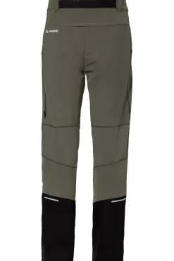 Vaude Softshell Men's Larice IV