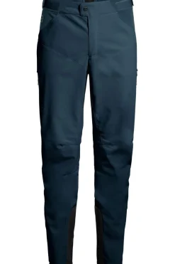 Vaude Softshell Qimsa II