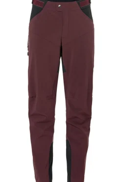 Vaude Softshell Qimsa II