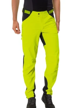 Vaude Softshell Qimsa II