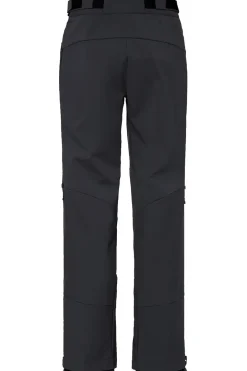 Vaude Softshell Skibroek Men'S Monviso Alpine Pants