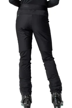 Vaude Softshell Skibroek Women'S Larice Core Pants