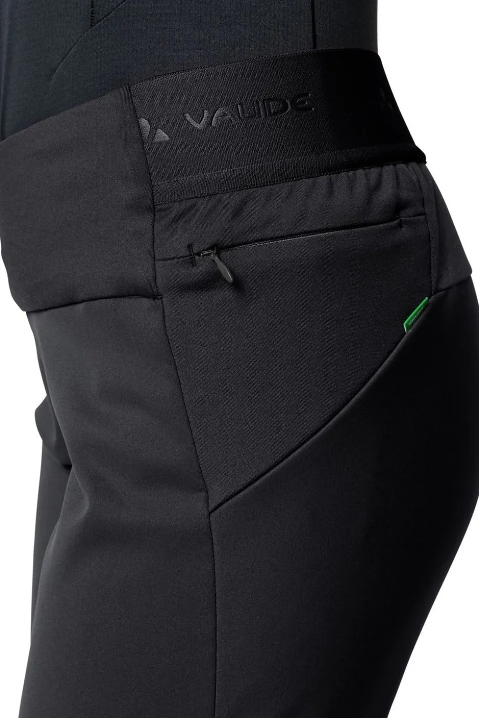 Vaude Softshell Skibroek Women'S Larice Core Pants