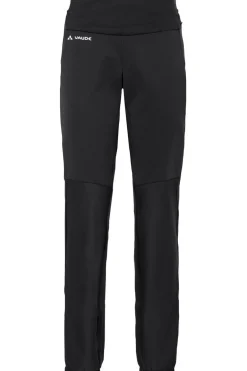 Vaude Softshell Skibroek Women'S Larice Core Pants