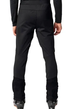 Vaude Softshell Skibroek Men'S Larice Core Pants