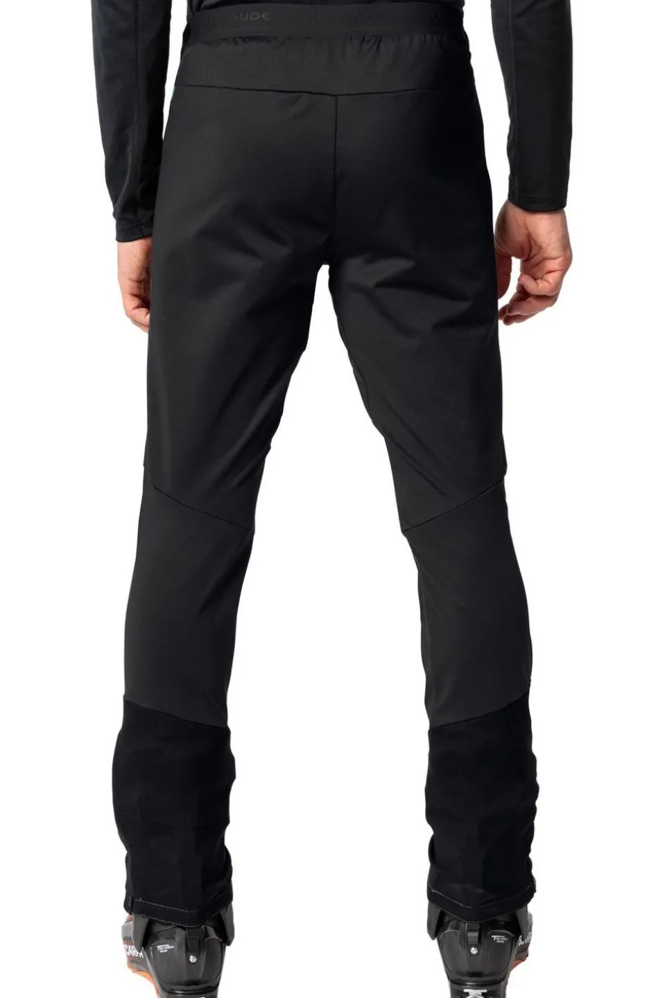 Vaude Softshell Skibroek Men'S Larice Core Pants