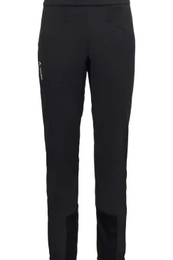 Vaude Softshell Skibroek Men'S Larice Core Pants