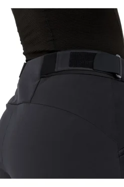 Vaude Softshell Skibroek Women'S Monviso Alpine Pants