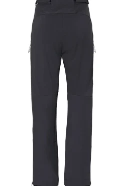 Vaude Softshell Skibroek Women'S Monviso Alpine Pants