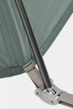 Vaude Tent Allround Space 3P